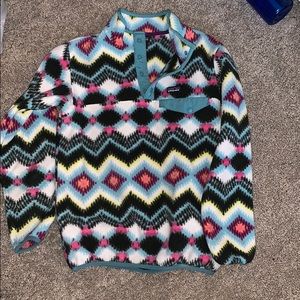 Patagonia pullover